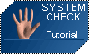 Technical diagnosis